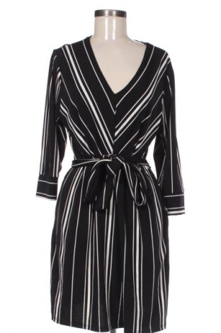 Rochie H&M, Mărime L, Culoare Multicolor, Preț 103,92 Lei