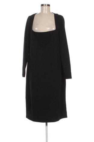 Rochie H&M, Mărime XXL, Culoare Negru, Preț 165,35 Lei