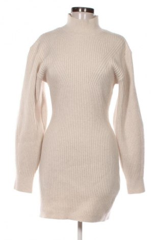 Rochie H&M, Mărime S, Culoare Ecru, Preț 104,26 Lei