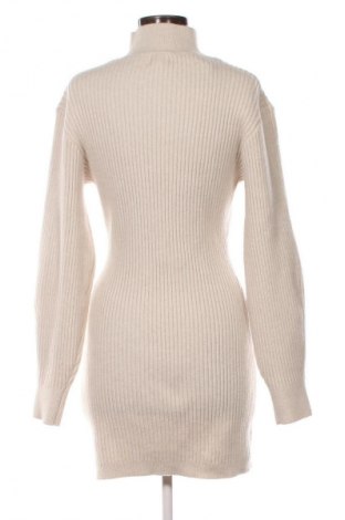 Rochie H&M, Mărime S, Culoare Ecru, Preț 104,26 Lei