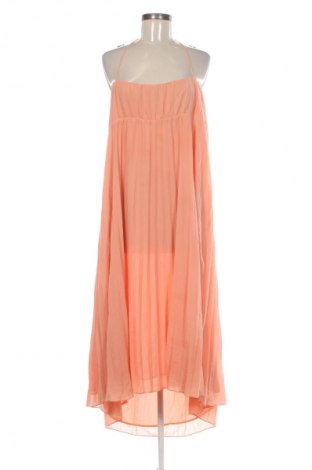Kleid H&M, Größe XXL, Farbe Orange, Preis € 21,99