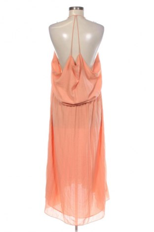 Kleid H&M, Größe XXL, Farbe Orange, Preis € 21,99