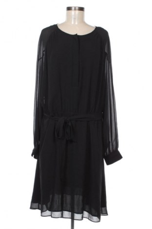 Φόρεμα H&M, Μέγεθος XXL, Χρώμα Μαύρο, Τιμή 12,99 €