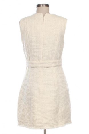 Kleid H&M, Größe M, Farbe Weiß, Preis € 19,93