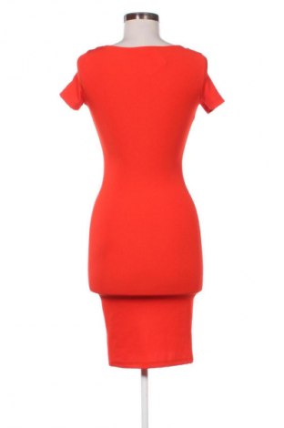Kleid H&M, Größe XS, Farbe Orange, Preis € 19,93