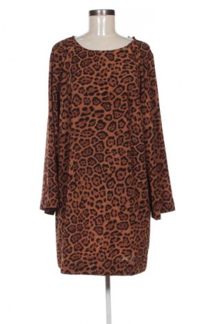 Kleid H&M, Größe L, Farbe Mehrfarbig, Preis 11,99 €