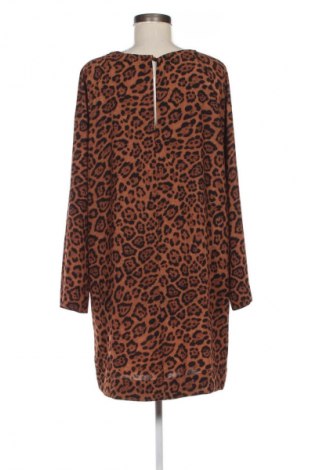 Kleid H&M, Größe L, Farbe Mehrfarbig, Preis 11,99 €