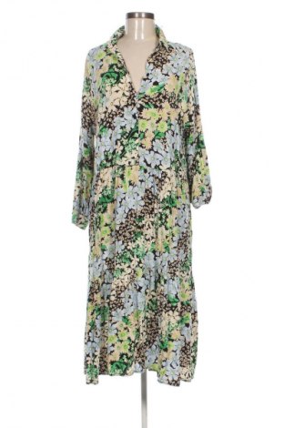 Φόρεμα H&M, Μέγεθος M, Χρώμα Πολύχρωμο, Τιμή 14,42 €