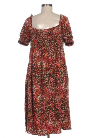 Φόρεμα H&M, Μέγεθος L, Χρώμα Πολύχρωμο, Τιμή 11,65 €