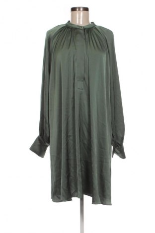 Kleid H&M, Größe XL, Farbe Grün, Preis 17,99 €