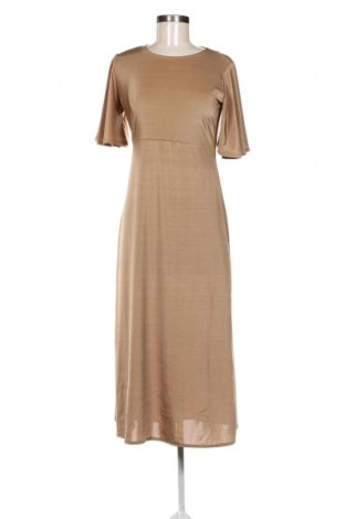 Šaty  H&M, Velikost M, Barva Hnědá, Cena  660,00 Kč