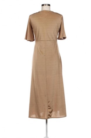 Šaty  H&M, Velikost M, Barva Hnědá, Cena  660,00 Kč