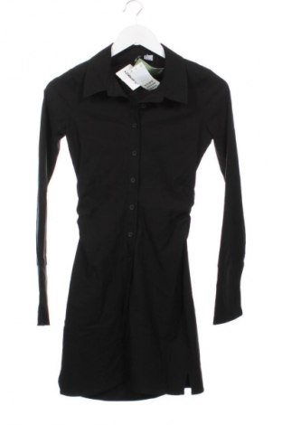 Šaty  H&M, Veľkosť XS, Farba Čierna, Cena  24,95 €