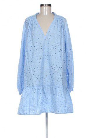 Šaty  H&M, Velikost L, Barva Modrá, Cena  567,00 Kč