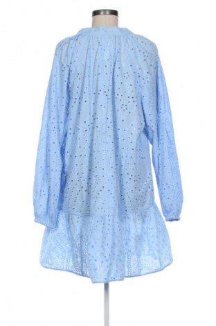 Šaty  H&M, Velikost L, Barva Modrá, Cena  567,00 Kč