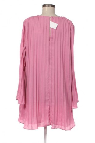 Kleid H&M, Größe L, Farbe Rosa, Preis 16,99 €