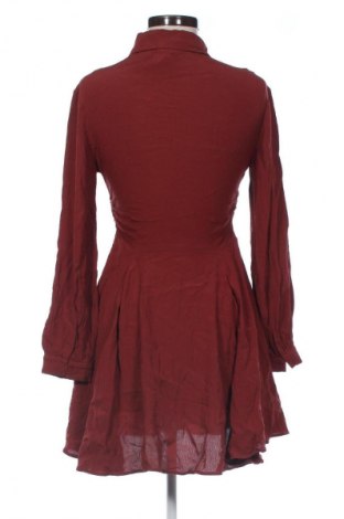 Φόρεμα H&M, Μέγεθος S, Χρώμα Καφέ, Τιμή 24,99 €