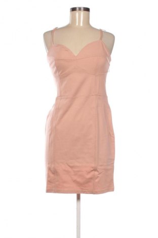 Šaty  H&M, Velikost L, Barva Růžová, Cena  899,00 Kč