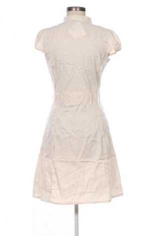 Sukienka H&M, Rozmiar M, Kolor ecru, Cena 71,99 zł