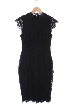 Šaty  H&M, Velikost XS, Barva Černá, Cena  566,00 Kč