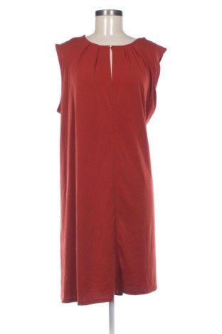 Šaty  H&M, Veľkosť L, Farba Hnedá, Cena  19,97 €