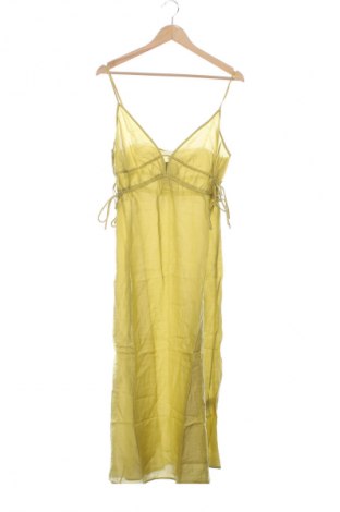 Kleid H&M, Größe S, Farbe Gelb, Preis € 31,73