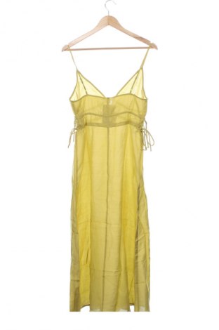 Kleid H&M, Größe S, Farbe Gelb, Preis € 31,73