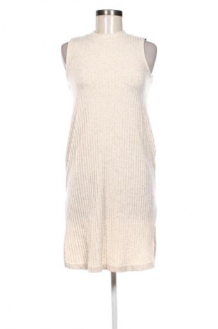 Kleid H&M, Größe XS, Farbe Beige, Preis € 2,48