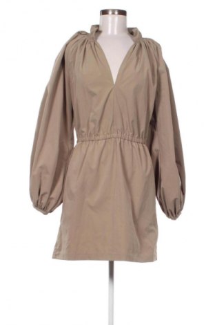 Kleid H&M, Größe S, Farbe Braun, Preis € 20,00