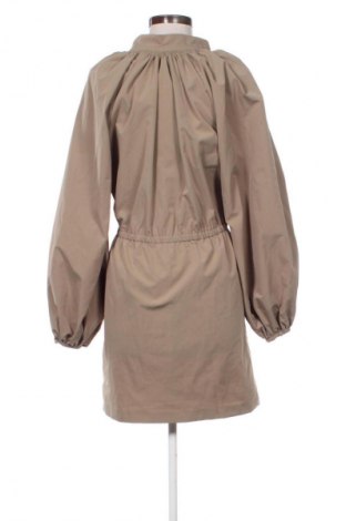 Kleid H&M, Größe S, Farbe Braun, Preis € 20,00