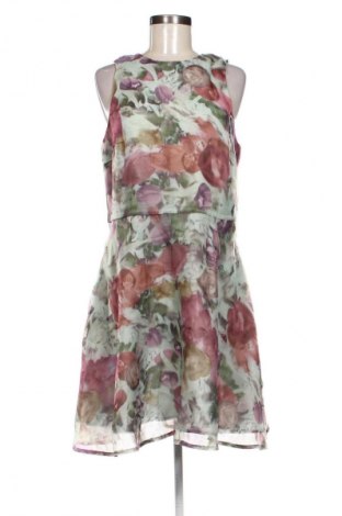 Šaty  H&M, Velikost XL, Barva Vícebarevné, Cena  431,00 Kč