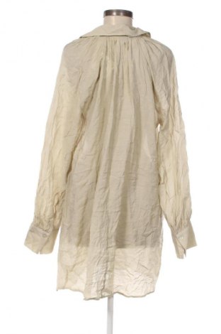 Рокля H&M, Размер M, Цвят Бежов, Цена 7,66 €