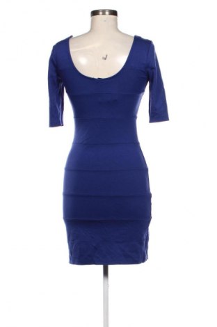 Kleid H&M, Größe M, Farbe Blau, Preis € 19,97