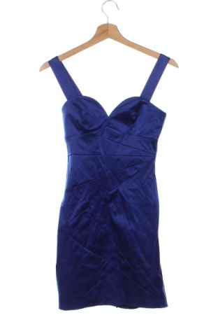 Kleid H&M, Größe XS, Farbe Blau, Preis 19,97 €