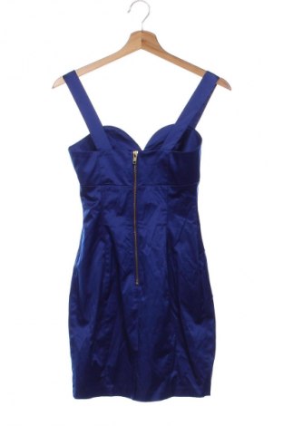 Kleid H&M, Größe XS, Farbe Blau, Preis 19,97 €