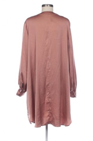 Kleid H&M, Größe XL, Farbe Braun, Preis € 20,00