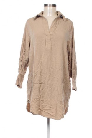 Šaty  H&M, Veľkosť S, Farba Béžová, Cena  8,95 €