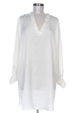 Rochie H&M, Mărime S, Culoare Alb, Preț 60,99 Lei