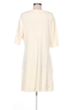 Φόρεμα H&M, Μέγεθος XXL, Χρώμα Εκρού, Τιμή 15,99 €