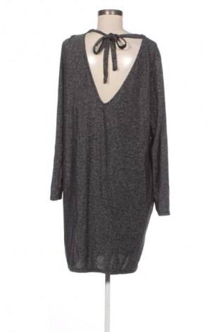 Šaty  H&M, Veľkosť XXL, Farba Strieborná, Cena  13,95 €