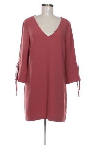 Kleid H&M, Größe L, Farbe Aschrosa, Preis € 9,99