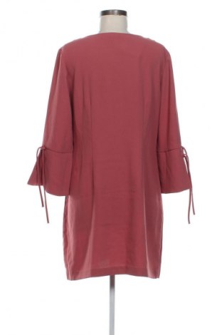 Kleid H&M, Größe L, Farbe Aschrosa, Preis € 9,99