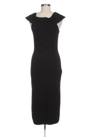 Rochie H&M, Mărime M, Culoare Negru, Preț 43,99 Lei