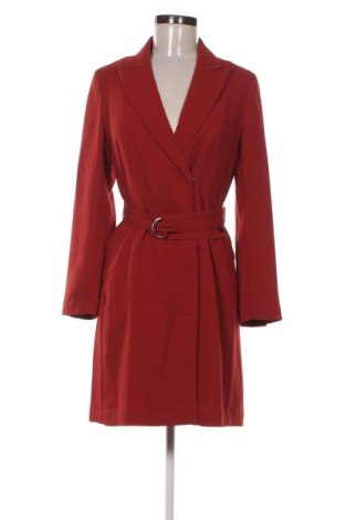 Šaty  H&M, Veľkosť S, Farba Červená, Cena  7,95 €