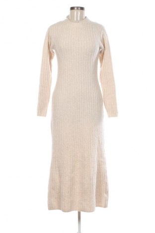 Φόρεμα H&M, Μέγεθος S, Χρώμα  Μπέζ, Τιμή 14,99 €