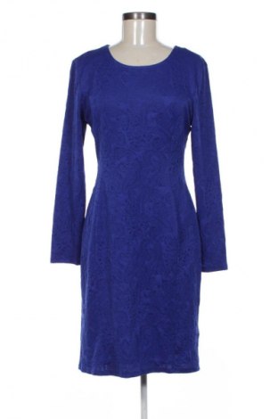 Šaty  H&M, Veľkosť L, Farba Modrá, Cena  8,95 €