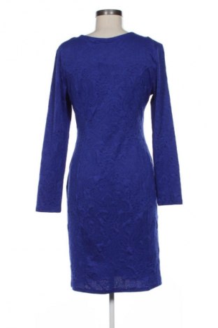 Šaty  H&M, Veľkosť L, Farba Modrá, Cena  8,95 €