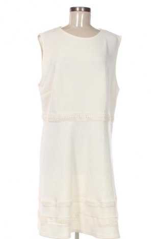 Φόρεμα H&M, Μέγεθος XL, Χρώμα Εκρού, Τιμή 17,99 €