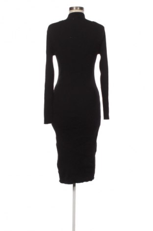 Šaty  H&M, Velikost L, Barva Černá, Cena  279,00 Kč