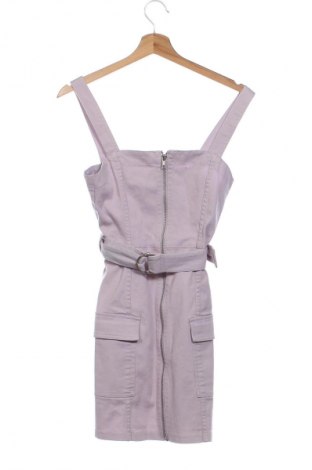 Sukienka H&M, Rozmiar XS, Kolor Popielaty róż, Cena 107,00 zł